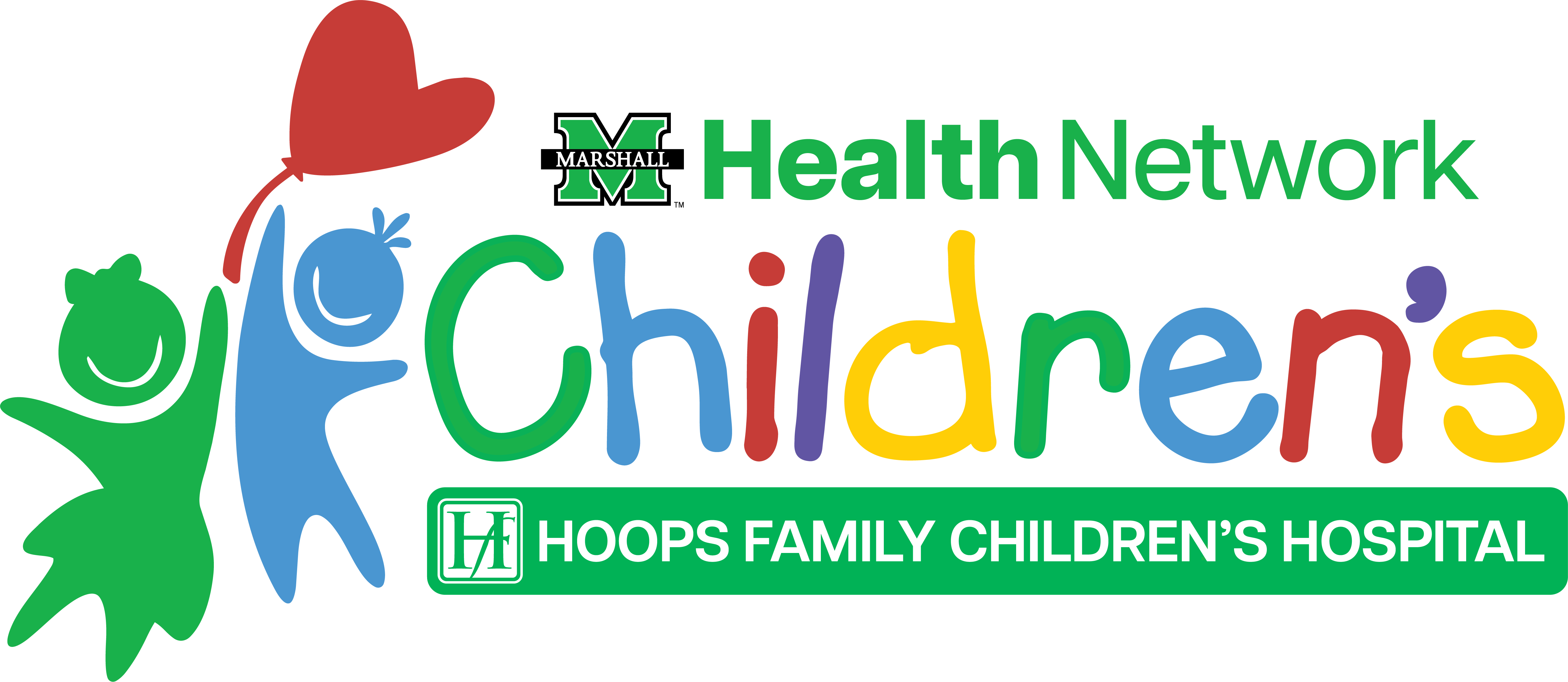 Marshall Health Network - Hoops Family Children's Hospital
